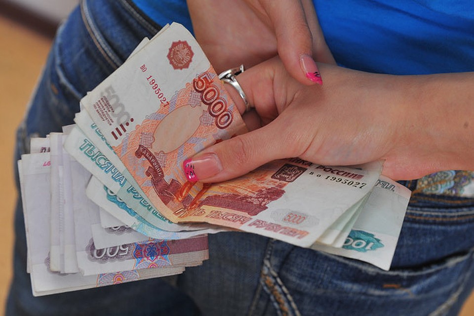 Владелец бассейна потерял около 12 млн рублей. Фото: архив "КП"