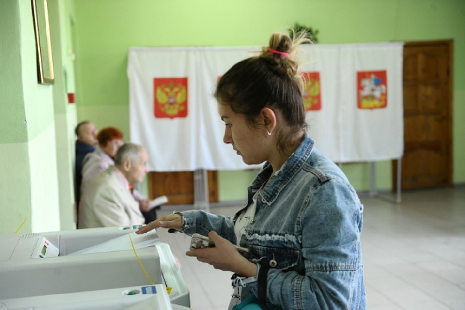 За пост мэра Хабаровска поборются шесть кандидатов