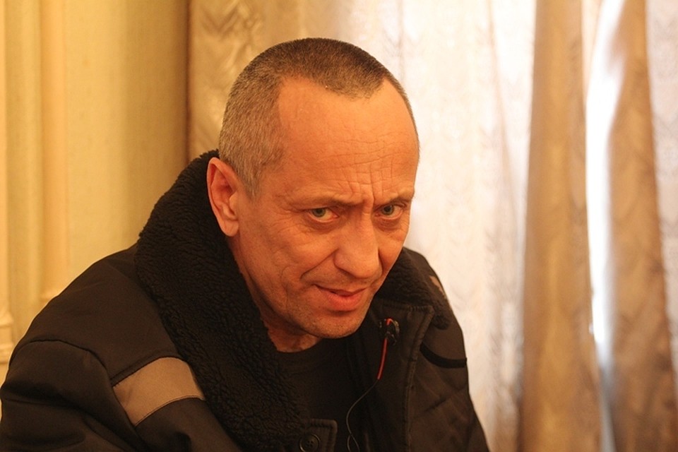 Объявлен перерыв в деле Попкова.