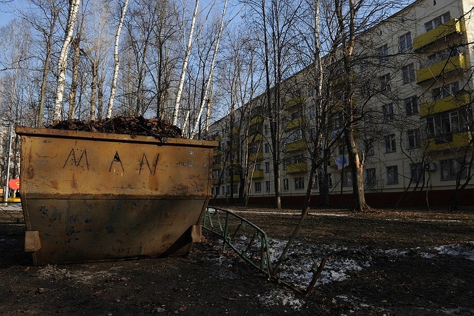 Мотоциклист скончался еще до приезда скорой помощи