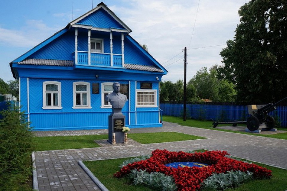 Решение о проведении салюта принималось в ночь на 5 августа 1943 года в Ставке Сталина. Фото: Информационный центр ФГБУК «Музей Победы».