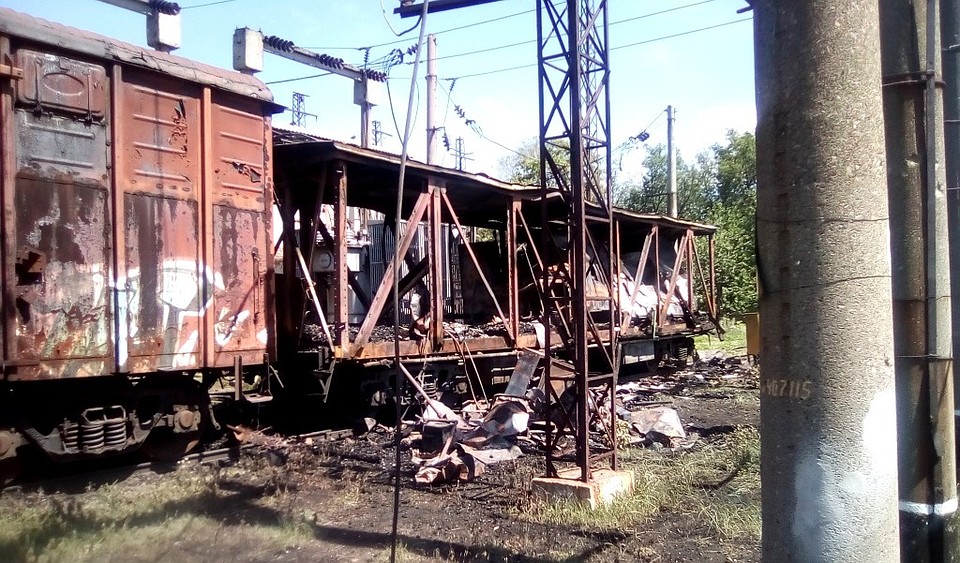 Фото: СЦКК ДНР