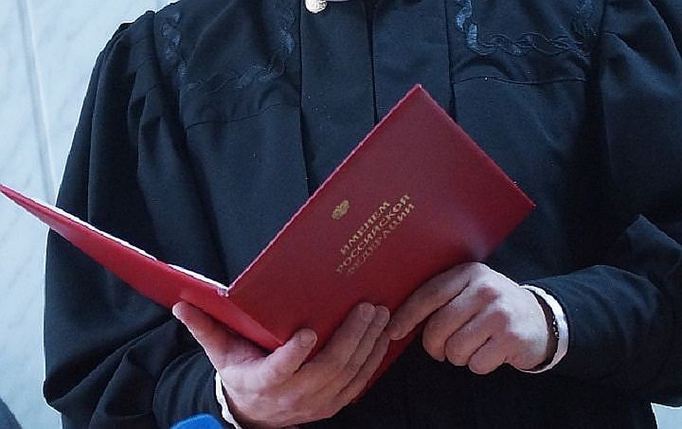 Один из них уже написал явку с повинной.
