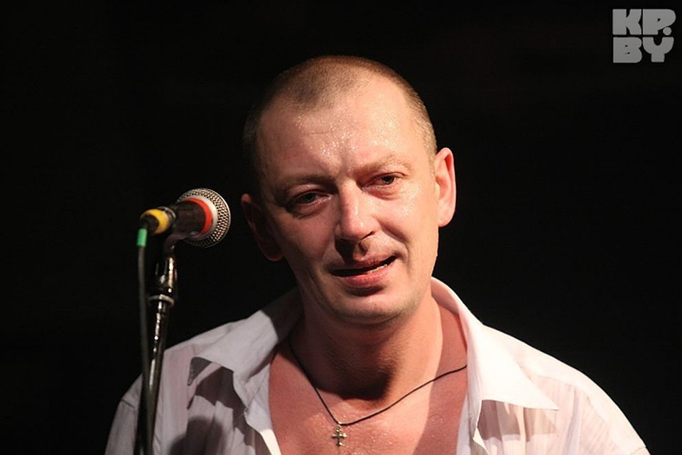 Александр Куллинкович умер в возрасте 46 лет.