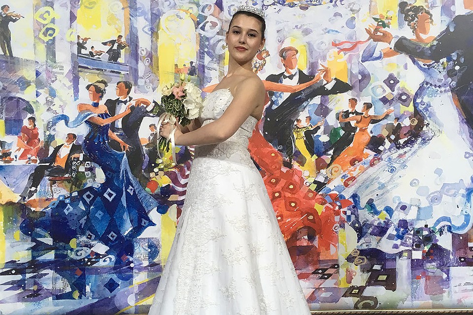 Алина Паршина