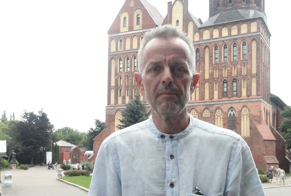 Владимир Косатых.