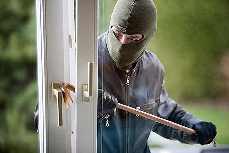 Финские полицейские получили в июле свыше 270 заявлений о взломах квартир.