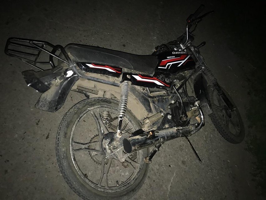 За 3 дня произошло 30 ДТП с пострадавшими