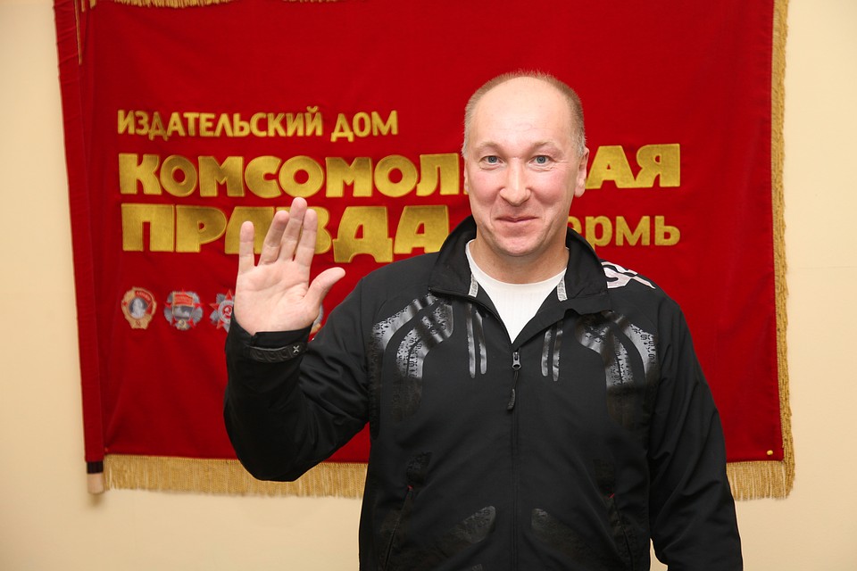 Александр Шурман прочитал только начало и конец книги