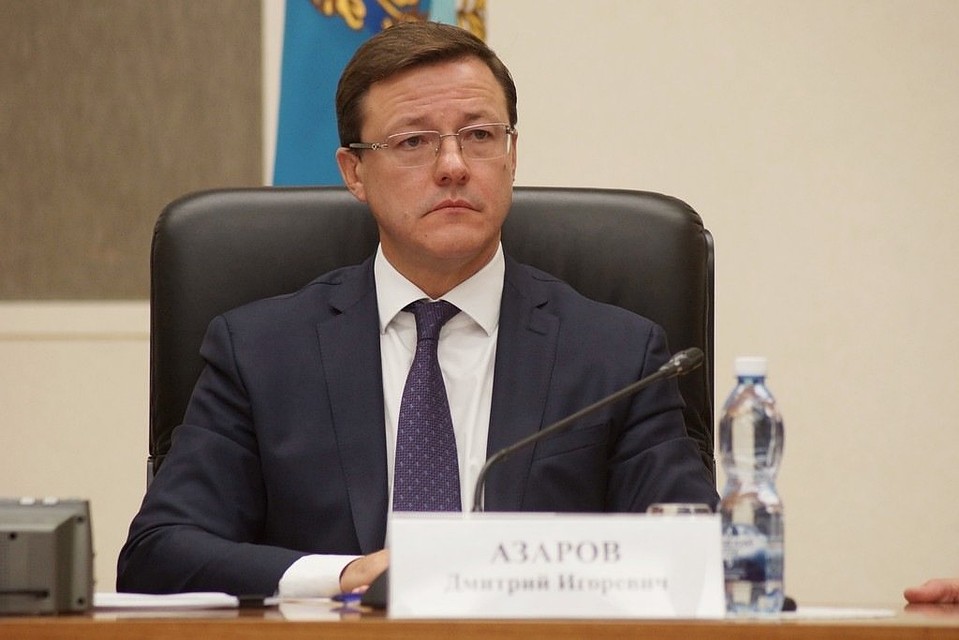 Глава региона пока на предложение не ответил