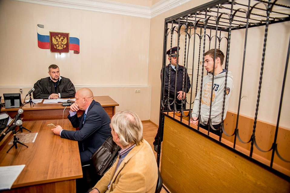 Фото: facebook.com/people/Ігор-Гриб