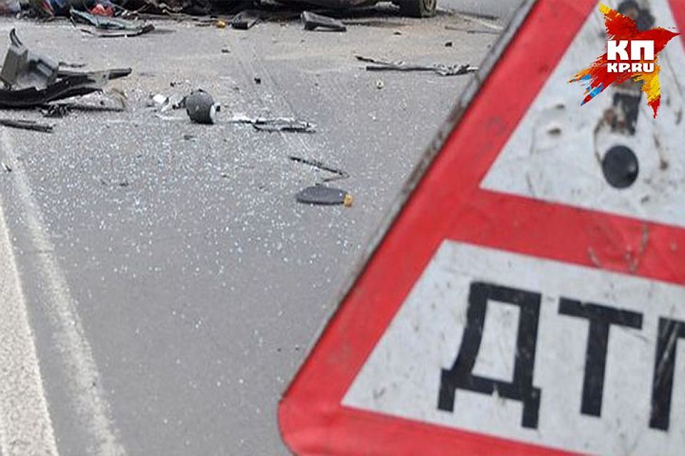 Водитель сел за руль в нетрезвом состоянии. Фото: Архив "КП"