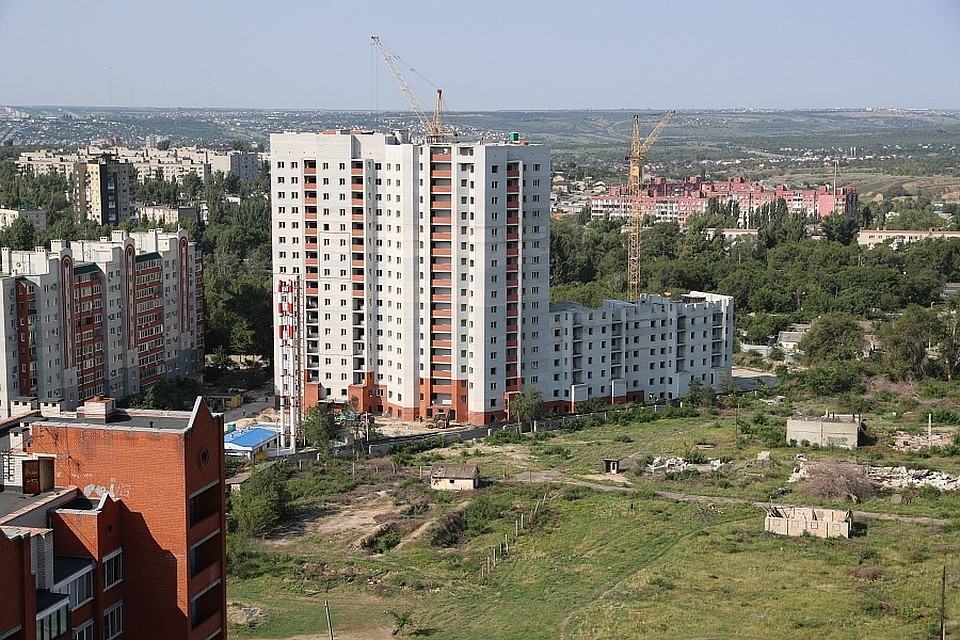 Фото администрации ВО.