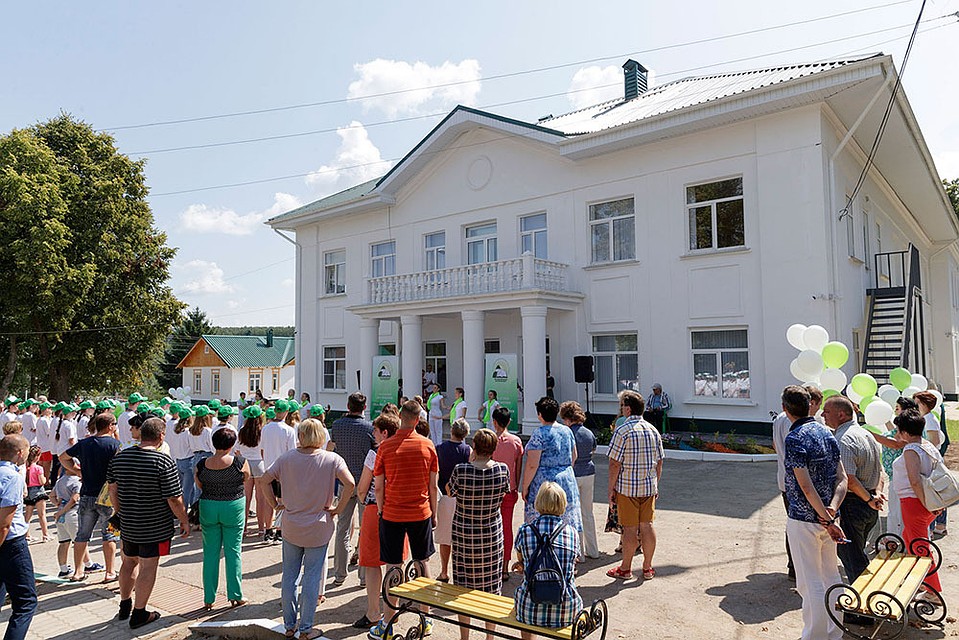 Фото: пресс-служба правительства Тульской области