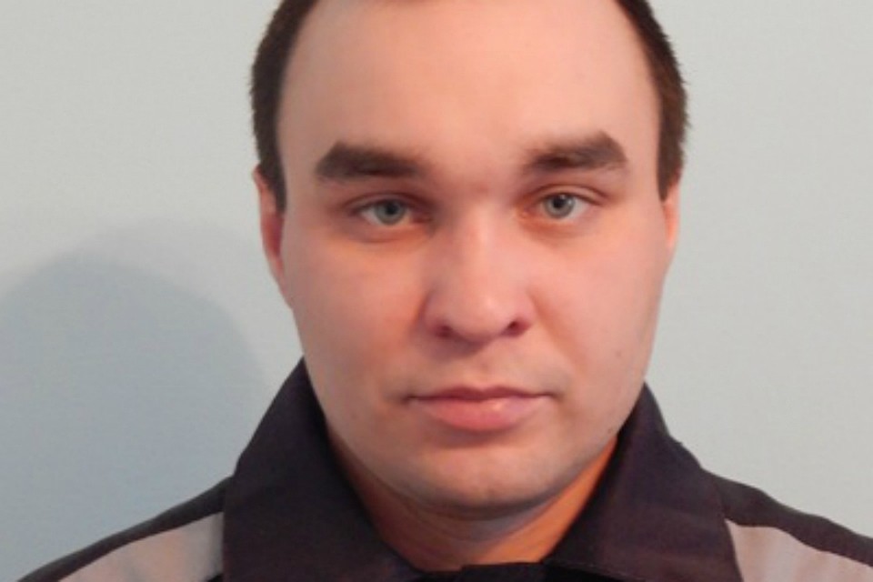 Владислав Пеньков сбежал 2 августа, но рассказали об этом спустя пять дней.