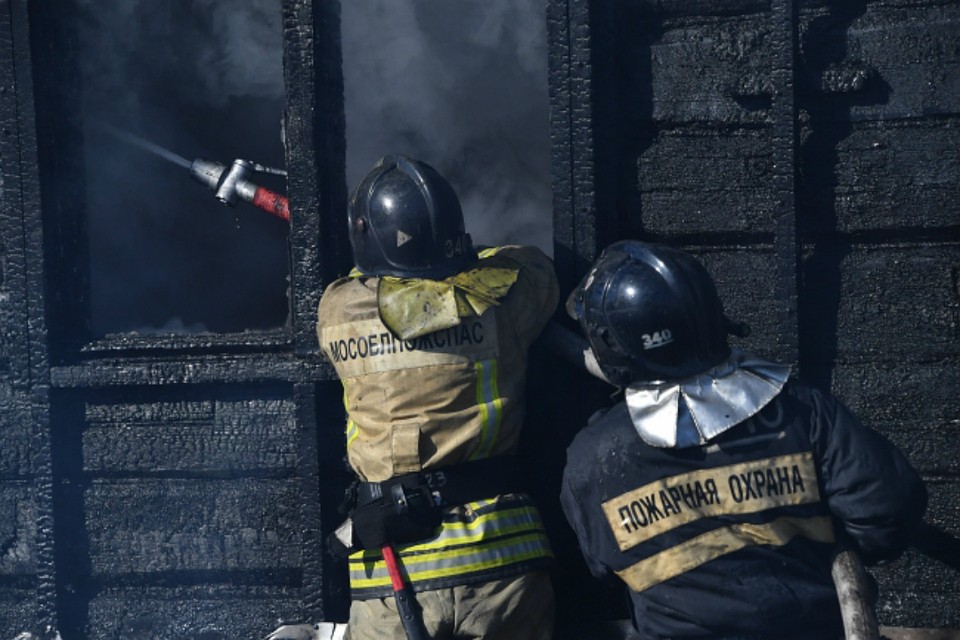 Фото: Владимир ВЕЛЕНГУРИН
