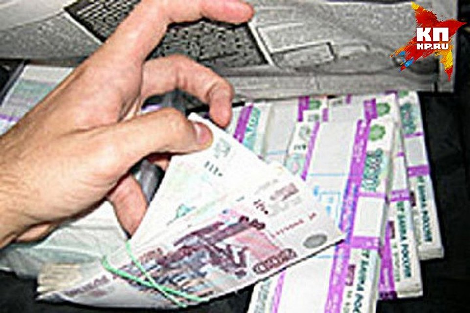 На парня завели дело