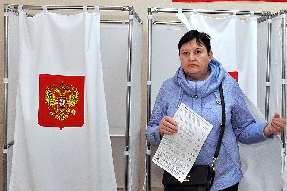 Сторонникам идеи проведения референдума предстоит собрать 2 миллиона подписей избирателей.