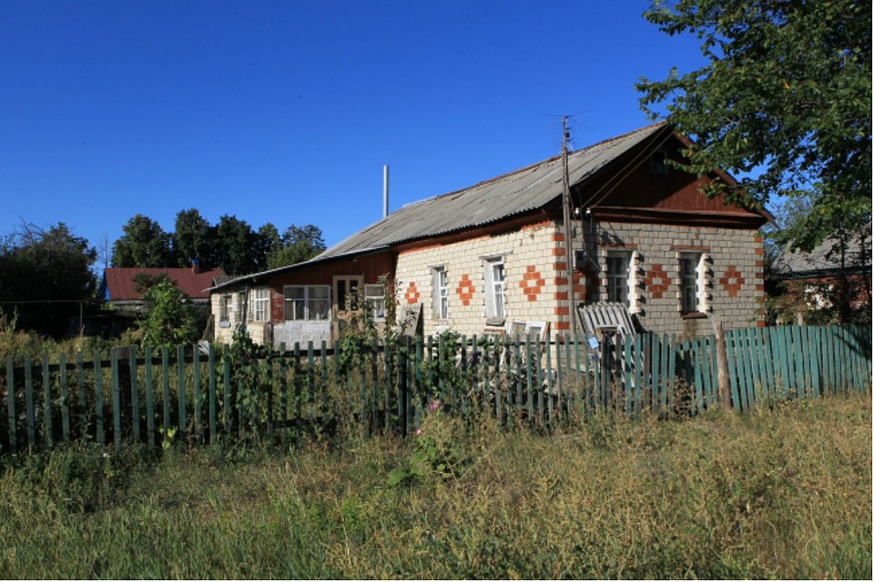 Фото: Руслан ВОРОНОЙ