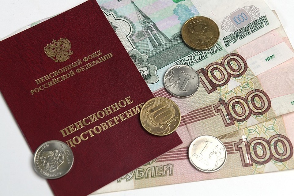 Документы можно получить у работодателя