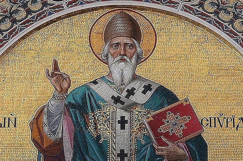 Фото: пресс-службы Екатеринодарской и Кубанской епархии.