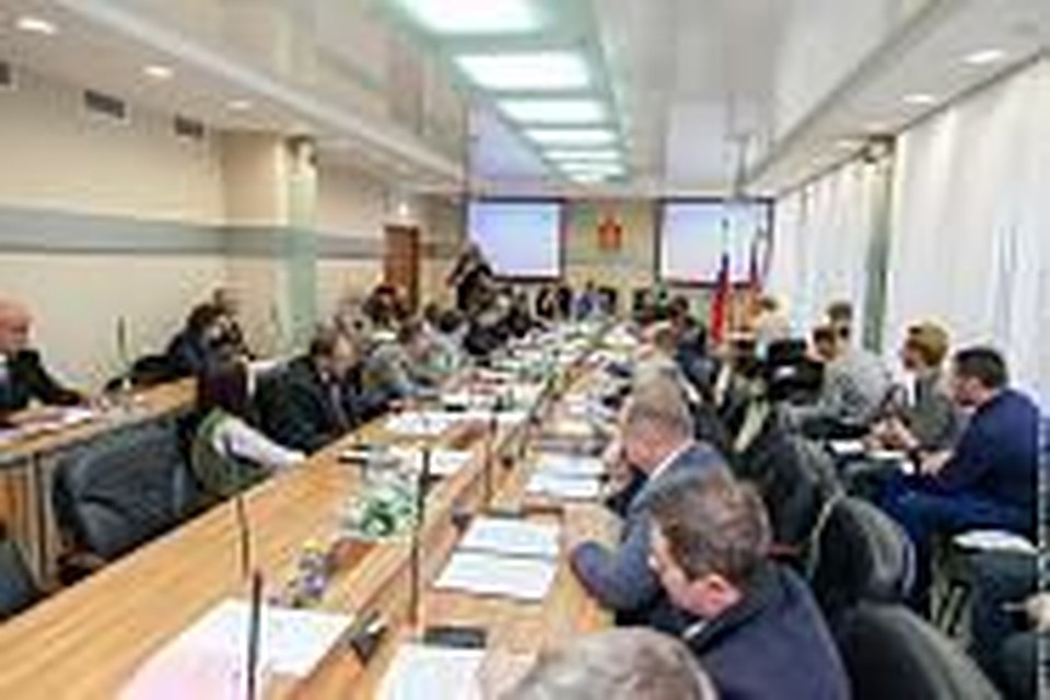 Фото: пресс-служба администрации Нижнего Тагила