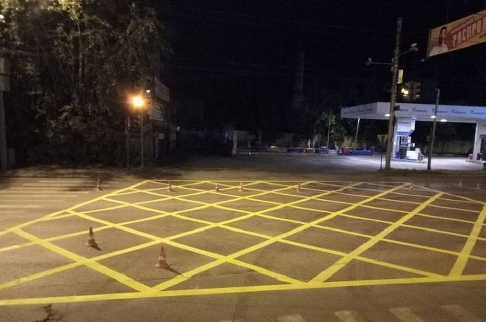фото: пресс-служба городской администрации