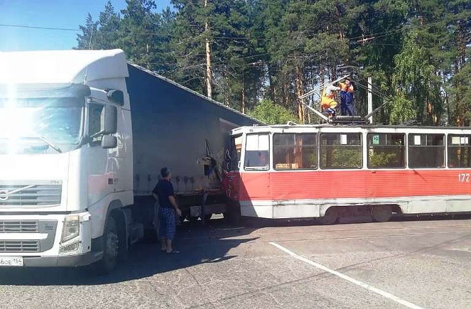 Аварком Бийск "Все ДТП Бийска»