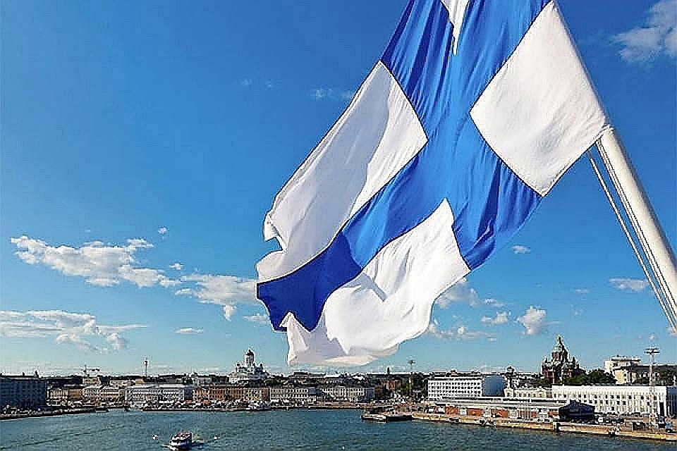 Шведы обогнали россиян по числу ночёвок в Финляндии. Фото: с сайта b-port.com