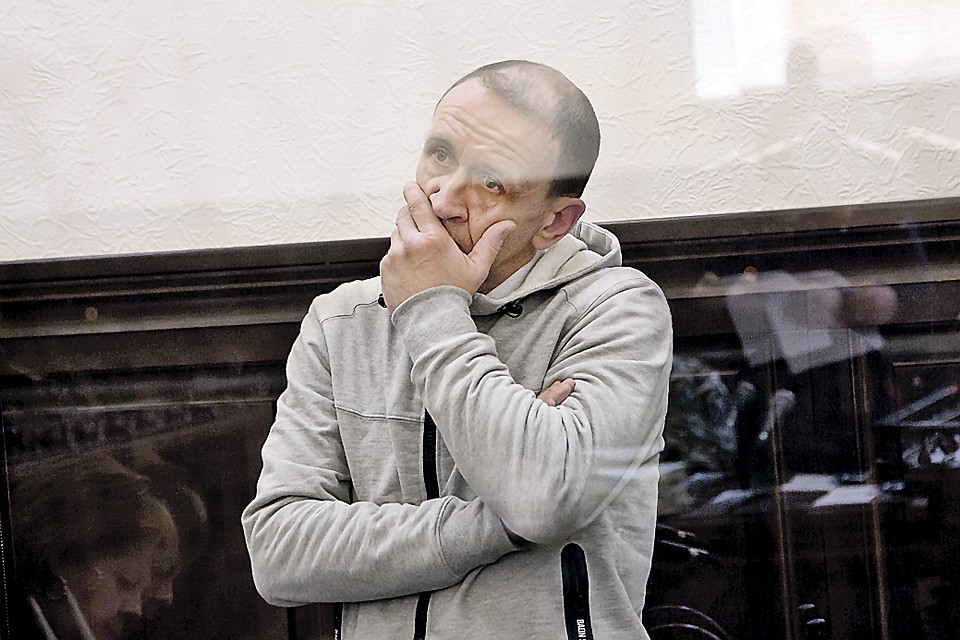 Сергею Генину грозит 7 лет колонии, хотя именно он спас единственного выжившего в сгоревшем кинозале.