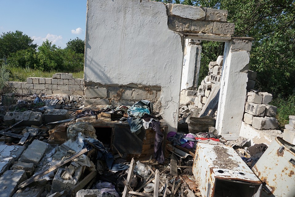 ФОТО: архив "КП - Донецк"