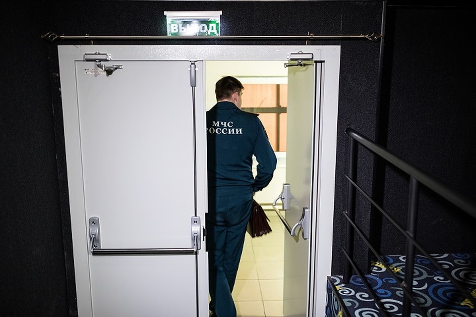 Ждем от ГУ МЧС дальнейших результатов