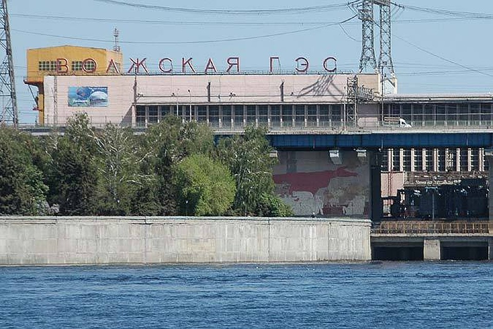 Сбросы снизили до 5 тысяч кубометров в секунду.