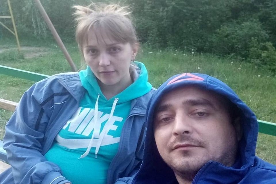 Супруги Ахмадеевы и не думали, что сын родится в аквапарке