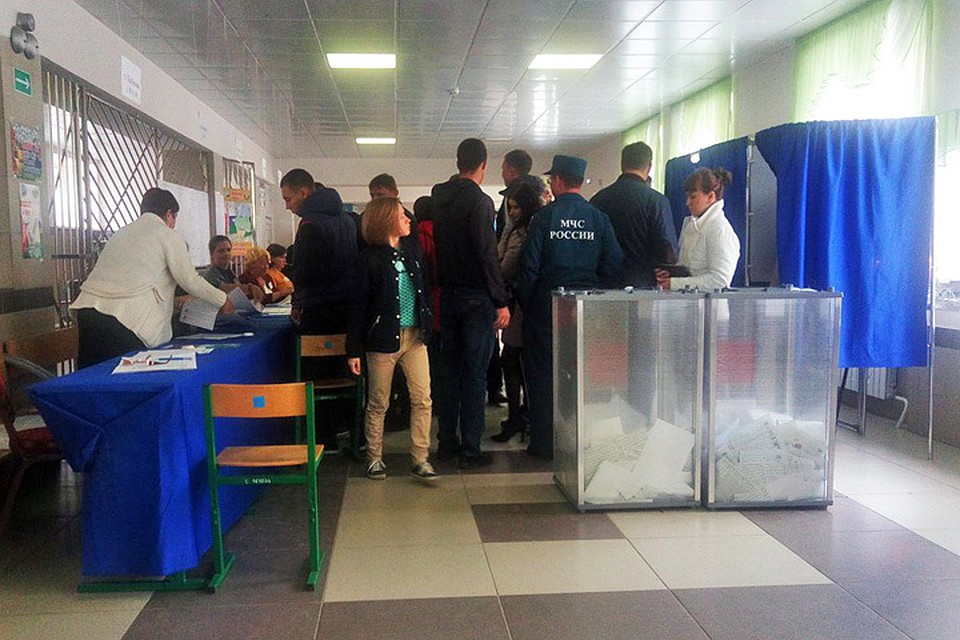 Нижневартовские инвалиды смогут беспрепятственно проголосовать на выборах губернатора Тюменской области