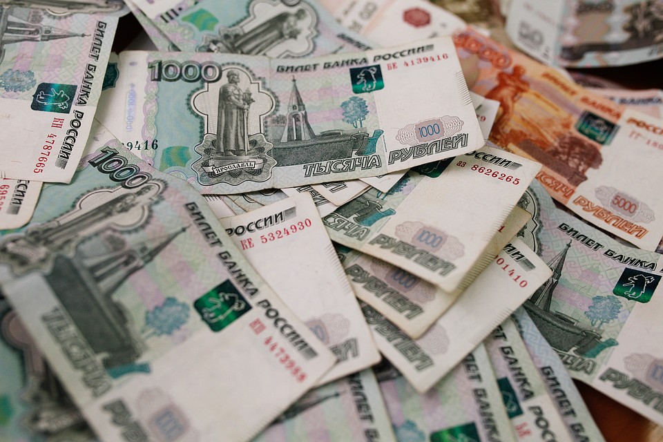 Подавая неправильно заполненные декларации, бизнесмен обманул государство на 3,7 миллиарда