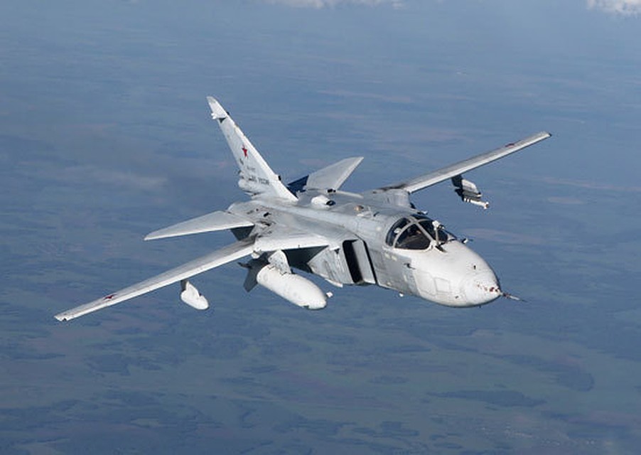 Фото Минобороны.
