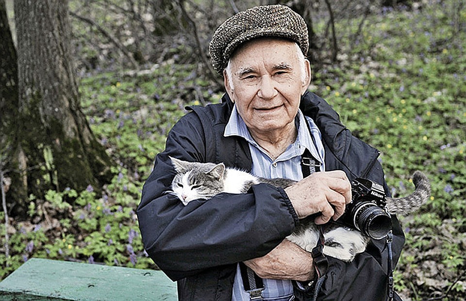 Фото: Сергей Жданов