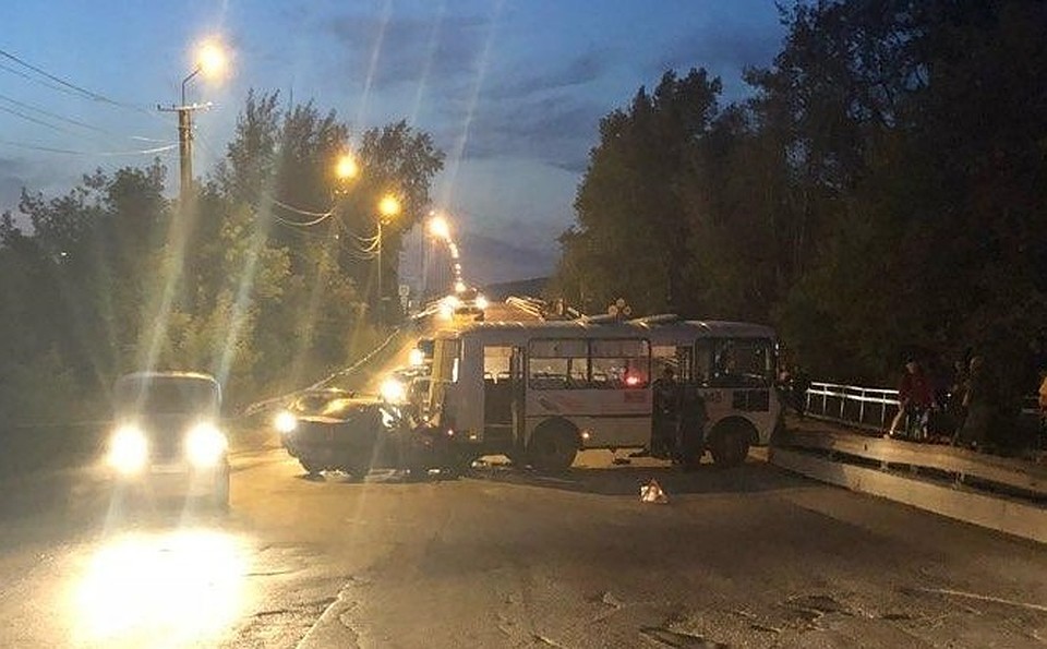 Фото пресс-службы ГИБДД