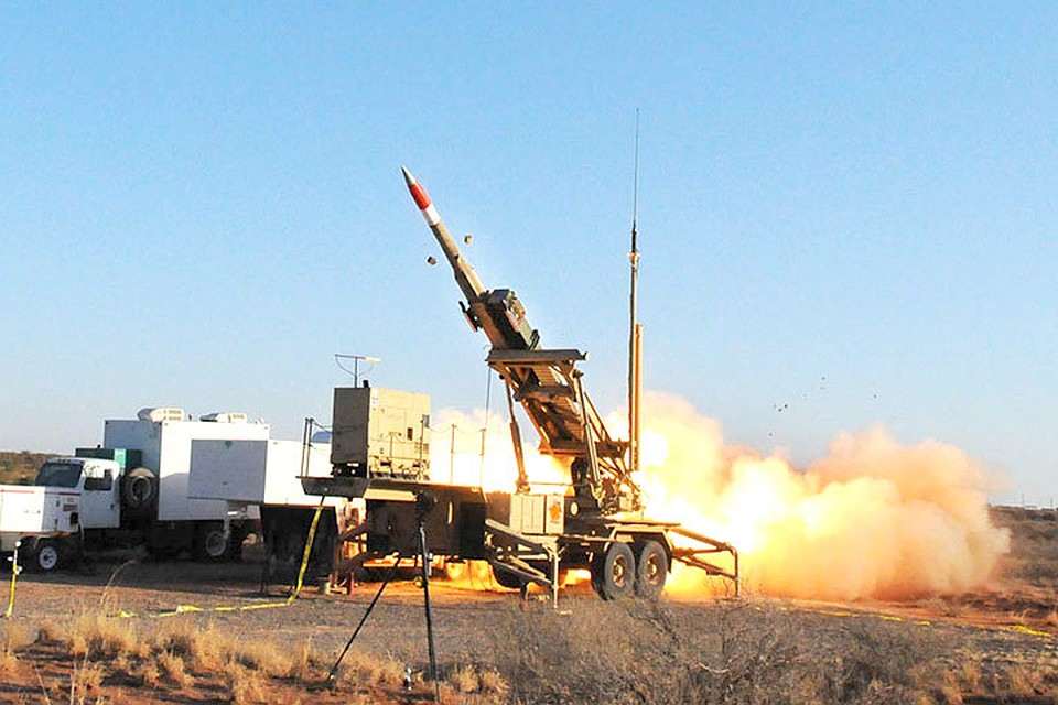Швеция запросила у Америки ракетные системы. Фото: с сайта Military.com