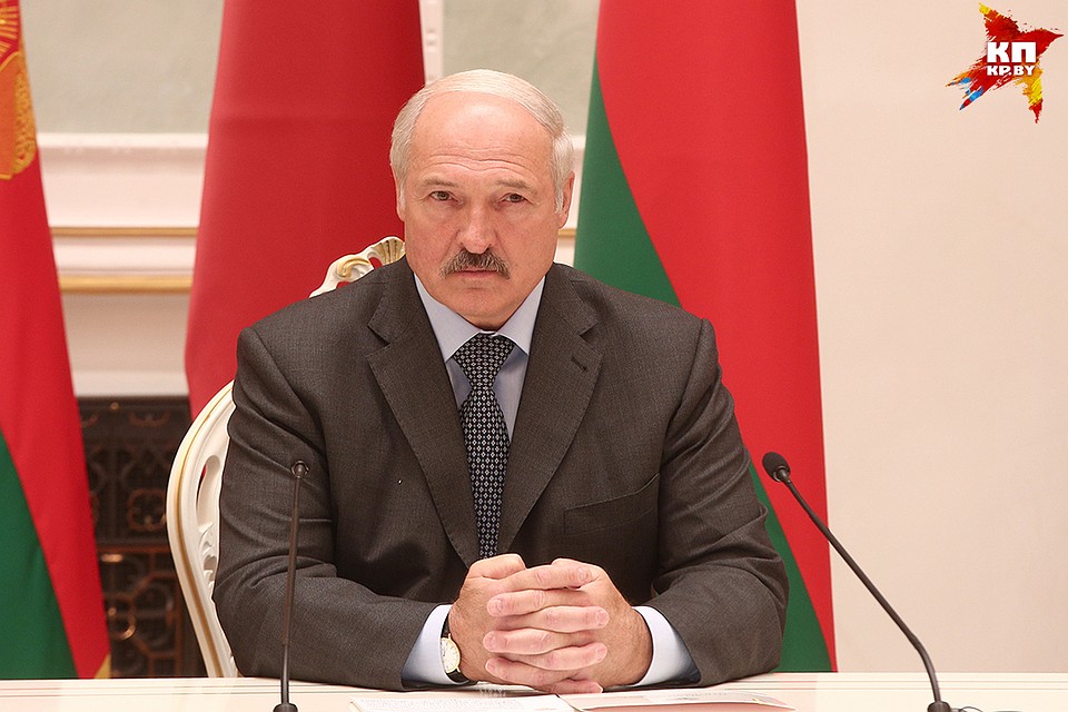 При этом белорусский лидер сказал, что Россия - самая близкая нам страна