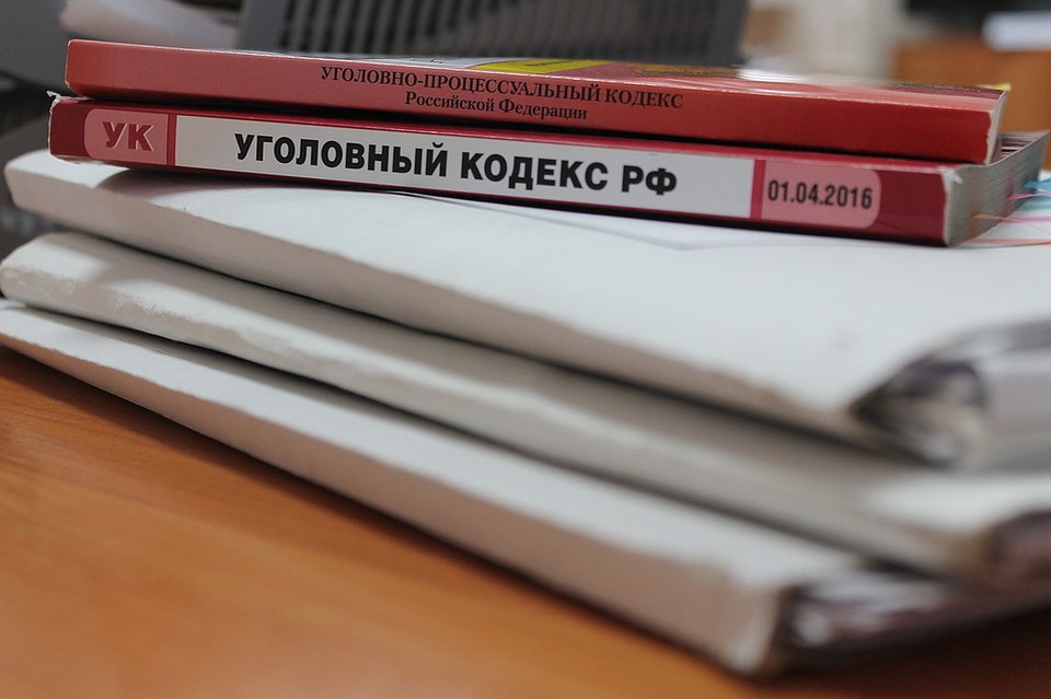 В Безенчуке осудят мужчину за кражу строительного фена