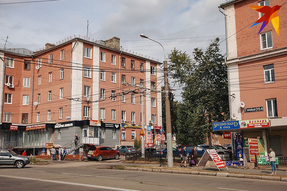 Фото: Сергей Грачев