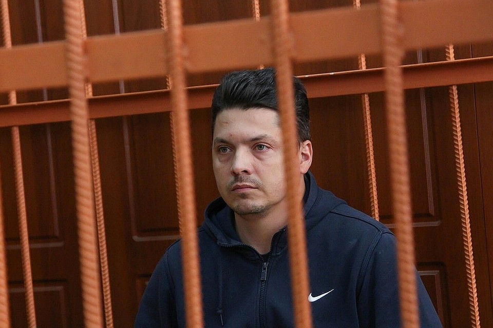 Георгий Соболев обвиняется в оказании услуг по содержанию противопожарных систем, не отвечающих требованиям безопасности