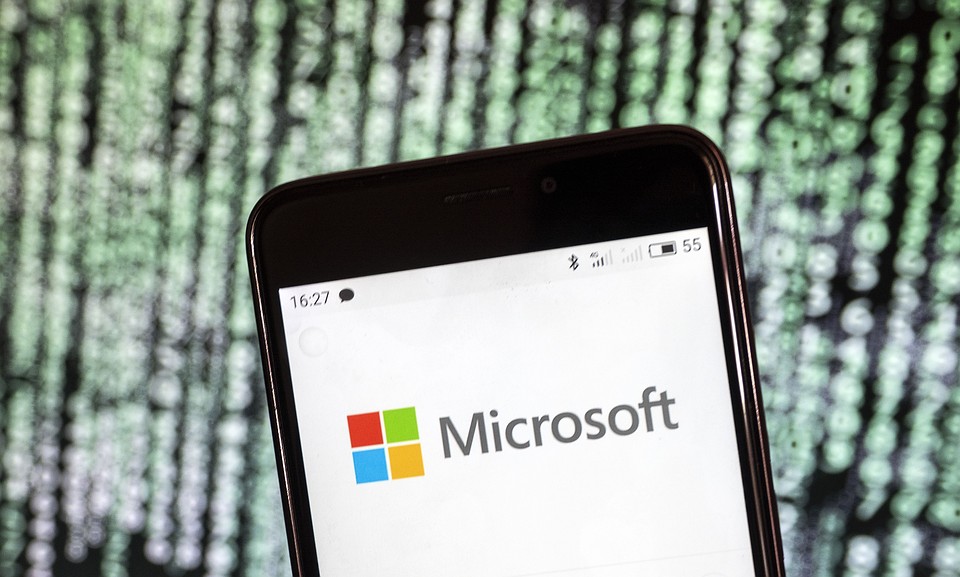 В сообщении Microsoft нет ни единого доказательства, что подделки сайтов — дело рук россиян.