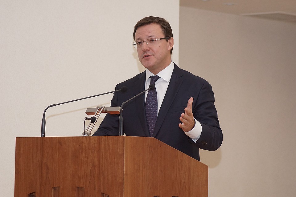 Глава региона поручил минтрансу скорректировать речные маршруты