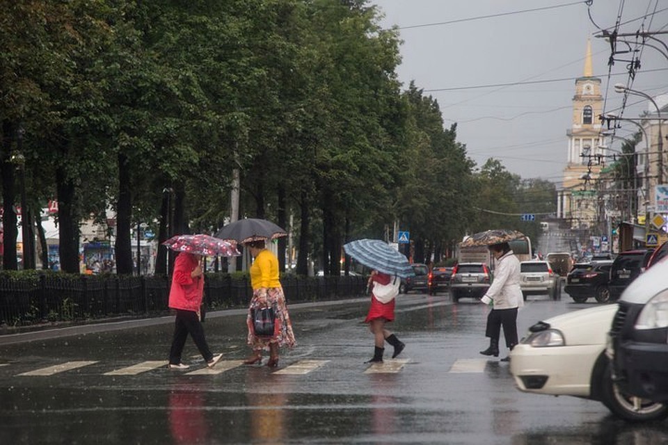 Фото из архива "КП"