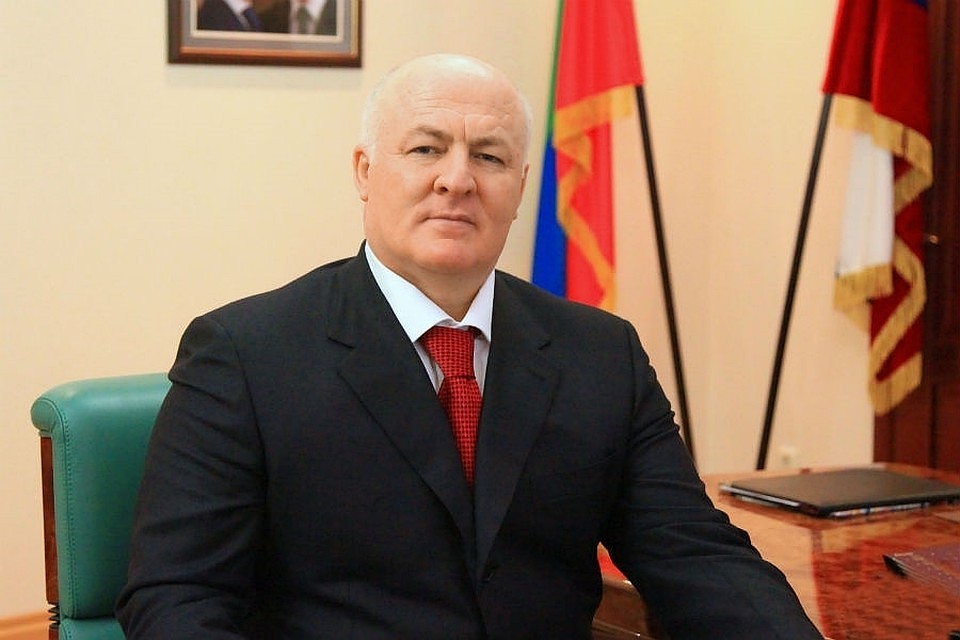 Напомним, против чиновника уже ведется расследование дела о мошенничестве на 210 млн рублей
