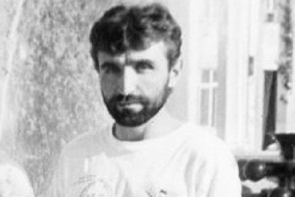 Врач Сарвар Шофозилов.