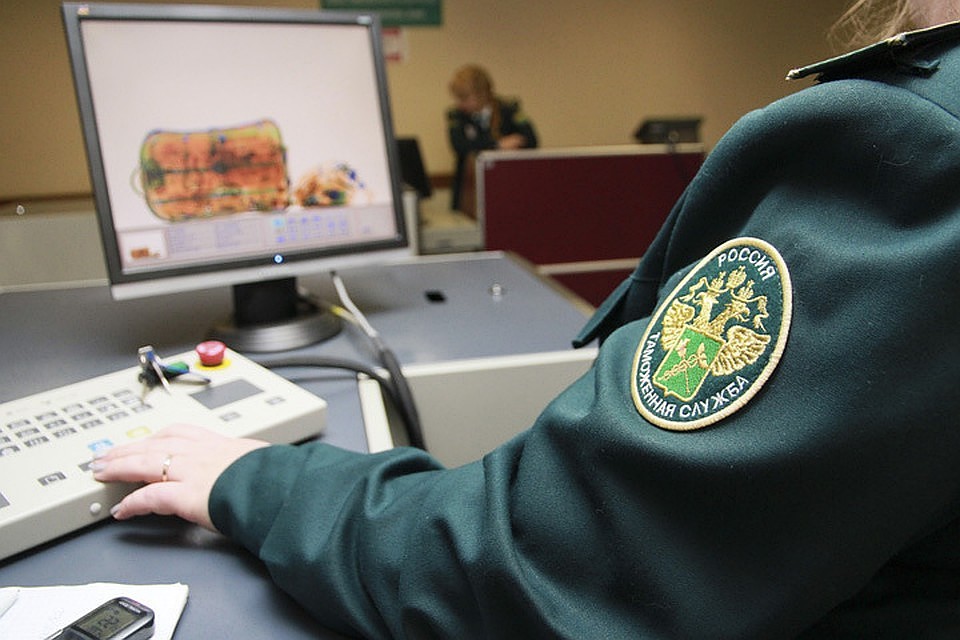 Таможня получит право оспаривать сомнительные сделки в суде